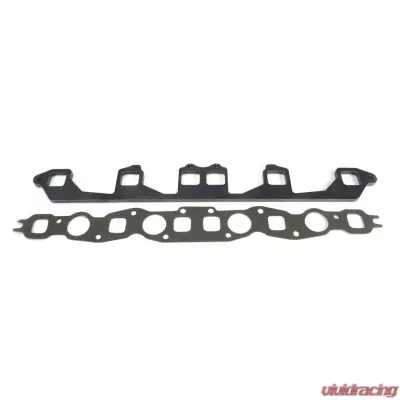 Patriot Exhaust Header Flange Ford 223 6 Cyl - H7805