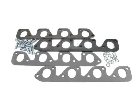 Patriot Exhaust Header Flange Ford 351C 2BB