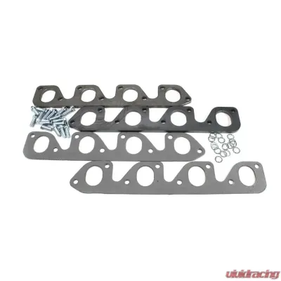 Patriot Exhaust Header Flange Ford 351C 2BB - H7806