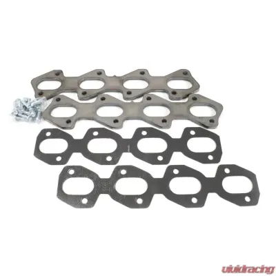 Patriot Exhaust Header Flange Ford 4.6L 4 Valve - H7810