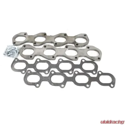 Patriot Exhaust Header Flange Ford 5.4/5.8L 4 Valve - H7811