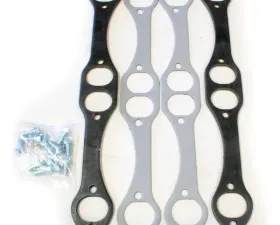 Patriot Exhaust Header Flange Chevy SB