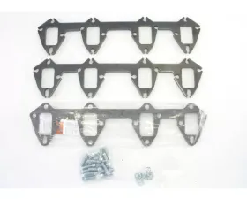 Patriot Exhaust Header Flange Ford 16 Bol FE