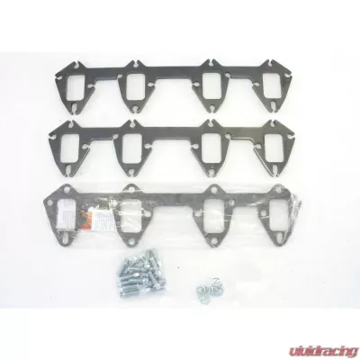 Patriot Exhaust Header Flange Ford 16 Bol FE - H7829