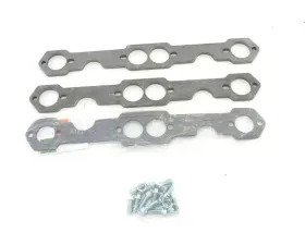 Patriot Exhaust Header Flange Chev Rd Port SBC