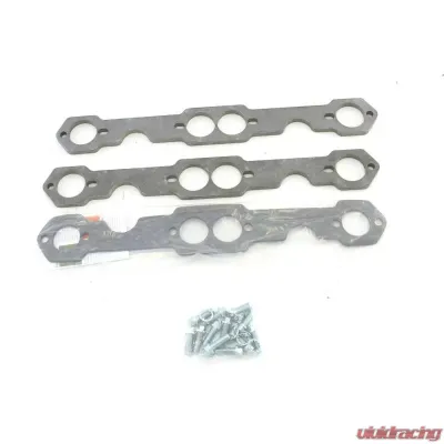 Patriot Exhaust Header Flange Chev Rd Port SBC - H7831