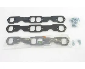 Patriot Exhaust Header Flange Chev Rect SBC