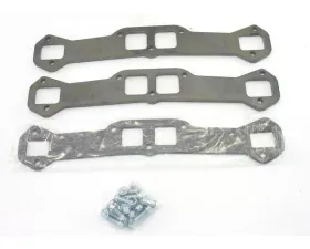 Patriot Exhaust Header Flange Chev Rect 409