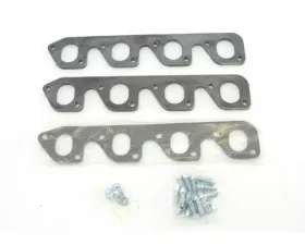 Patriot Exhaust Header Flange Ford Oval 351C