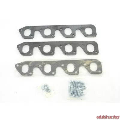 Patriot Exhaust Header Flange Ford Oval 351C - H7844