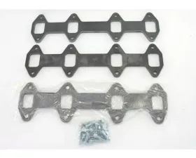 Patriot Exhaust Header Flange Ford 8 Bol Trk FE