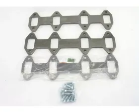 Patriot Exhaust Header Flange Ford 8 Bol Car FE