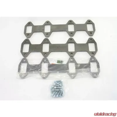 Patriot Exhaust Header Flange Ford 8 Bol Car FE - H7848