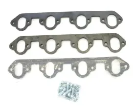 Patriot Exhaust Exhaust Flange