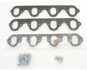 Patriot Exhaust Header Flange Ford Oval 429-460