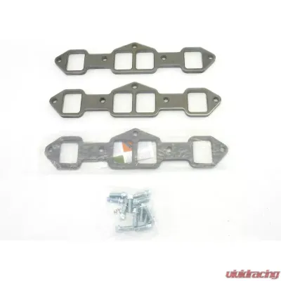 Patriot Exhaust Header Flange Olds Rec 403-455 - H7852