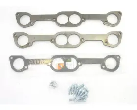 Patriot Exhaust Header Flange Pon Rd Port 455