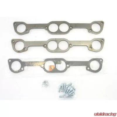 Patriot Exhaust Header Flange Pon Rd Port 455 - H7853