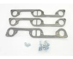 Patriot Exhaust Header Flange Pon D-Port 455