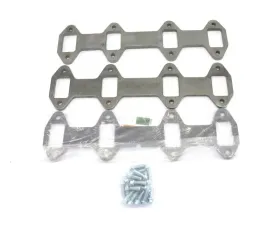 Patriot Exhaust Header Flange Ford 8 Bol Trk FE