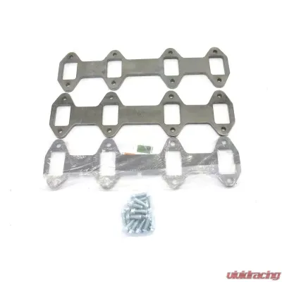 Patriot Exhaust Header Flange Ford 8 Bol Trk FE - H7855