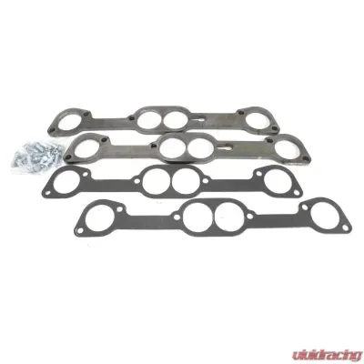 Patriot Exhaust Header Flange Pon Rd Port 455 - H7859