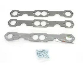 Patriot Exhaust Header Flange Chev Rd Port SBC