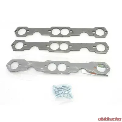 Patriot Exhaust Header Flange Chev Rd Port SBC - H7864