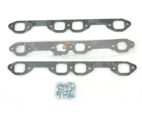 Patriot Exhaust Header Flange Ford Sq Port 292Y