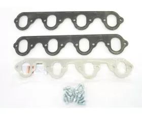 Patriot Exhaust Header Flange Ford Oval 429-460