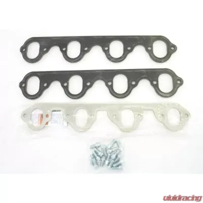 Patriot Exhaust Header Flange Ford Oval 429-460 - H7871