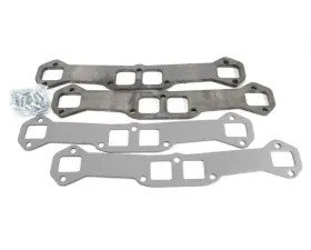 Patriot Exhaust Header Flange Chevy 409