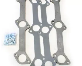 Patriot Exhaust Header Flange Ford Flathead