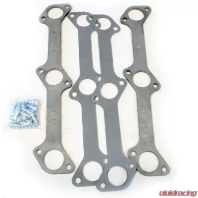 Patriot Exhaust Header Flange Ford Flathead - H7873