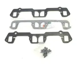 Patriot Exhaust Header Flange Mopr Rect SBM
