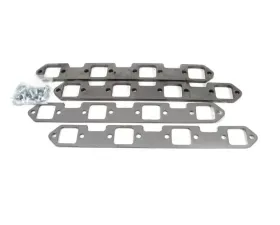 Patriot Exhaust Header Flange Cadillac