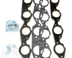 Patriot Exhaust Header Flange Chev RD BBC