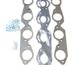Patriot Exhaust Header Flange Chev RD BBC