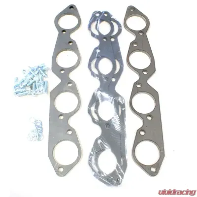 Patriot Exhaust Header Flange Chev RD BBC - H7887