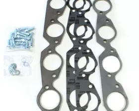 Patriot Exhaust Header Flange Chev RD BBC