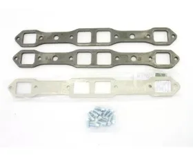 Patriot Exhaust Header Flange Mopr Rect BBM