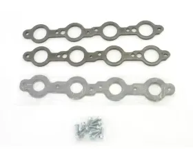 Patriot Exhaust Header Flange Chev SAP LS1-LS6