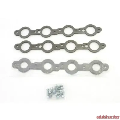 Patriot Exhaust Header Flange Chev SAP LS1-LS6 - H7892