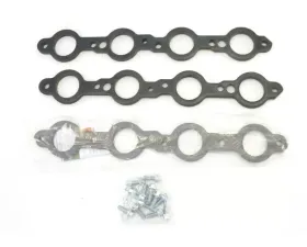 Patriot Exhaust Header Flange Chev SAP LS1-LS6