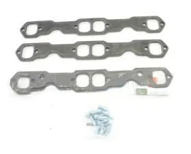 Patriot Exhaust Header Flange Chev Rect SBC