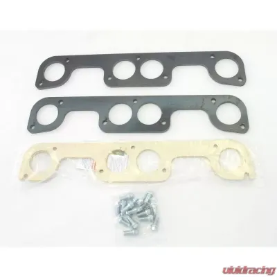 Patriot Exhaust Header Flange Chev Rd Port SBC Brodix - H7895