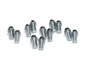 Patriot Exhaust 3/8-16x3/4 Header Bolt (lt 12)