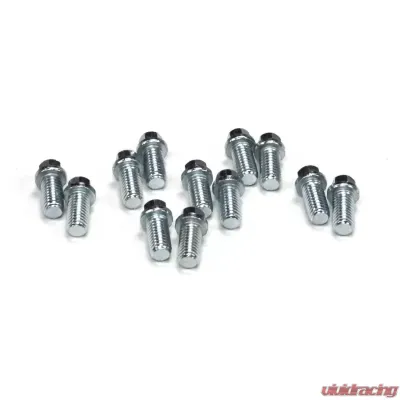 Patriot Exhaust 3/8-16x3/4 Header Bolt (lt 12) - H7970