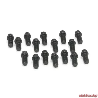 Patriot Exhaust 3/8-16x3/4 Header Bolt (lot 16) - H7971