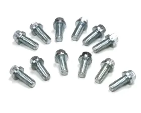 Patriot Exhaust 5/16-18x3/4 Header Bolt (lot 12)